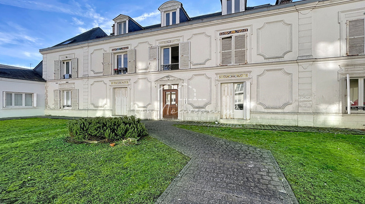 Ma-Cabane - Vente Appartement NOISY-LE-GRAND, 46 m²