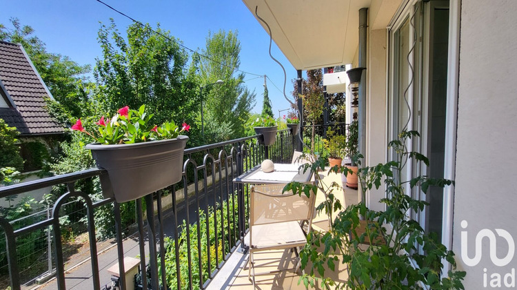 Ma-Cabane - Vente Appartement Noisy-le-Grand, 67 m²