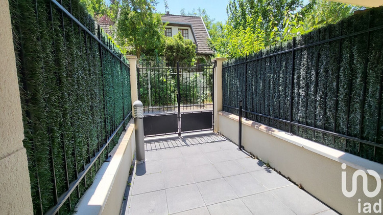 Ma-Cabane - Vente Appartement Noisy-le-Grand, 67 m²