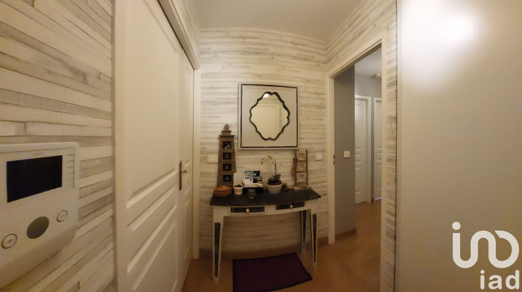 Ma-Cabane - Vente Appartement Noisy-le-Grand, 67 m²