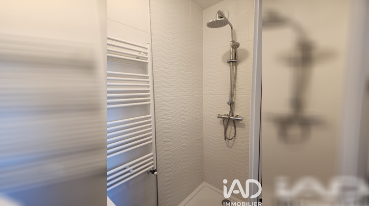 Ma-Cabane - Vente Appartement Noisy-le-Grand, 26 m²