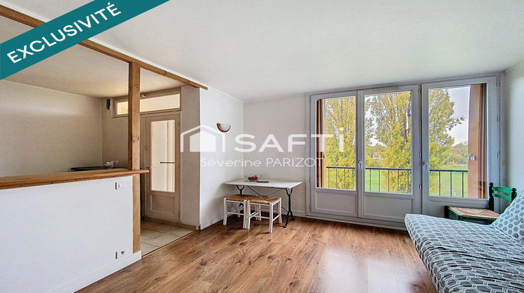 Ma-Cabane - Vente Appartement Noisy-le-Grand, 40 m²