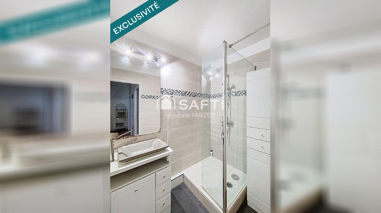 Ma-Cabane - Vente Appartement Noisy-le-Grand, 40 m²