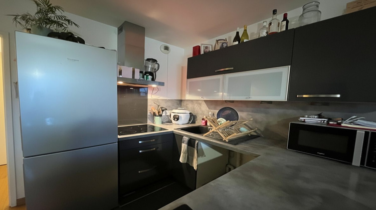 Ma-Cabane - Vente Appartement Noisy-le-Grand, 42 m²