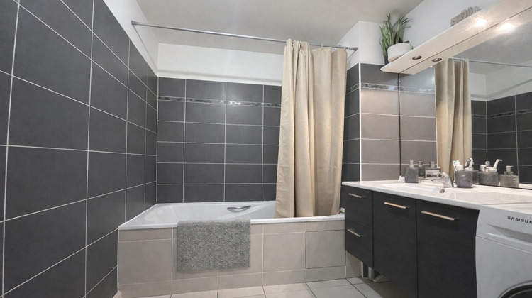 Ma-Cabane - Vente Appartement Noisy-le-Grand, 42 m²