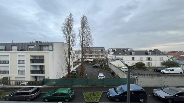 Ma-Cabane - Vente Appartement Noisy-le-Grand, 42 m²