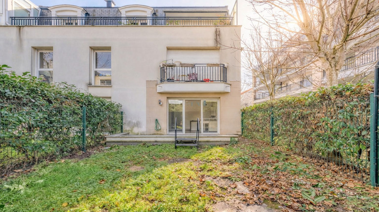 Ma-Cabane - Vente Appartement Noisy-le-Grand, 29 m²