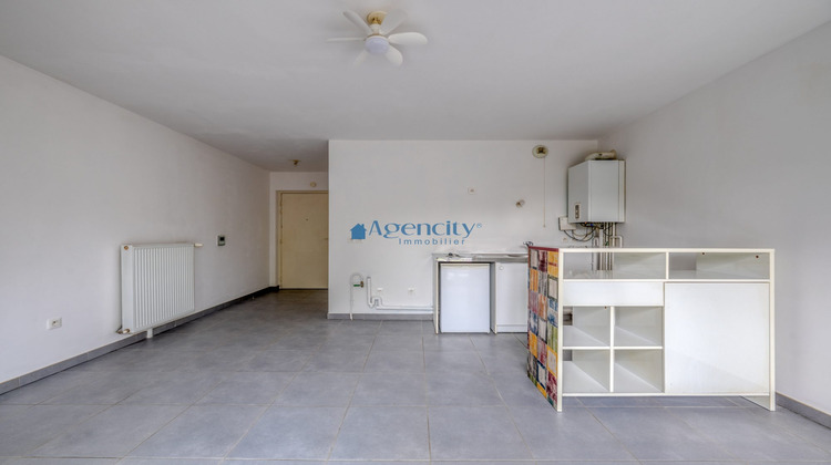 Ma-Cabane - Vente Appartement Noisy-le-Grand, 29 m²