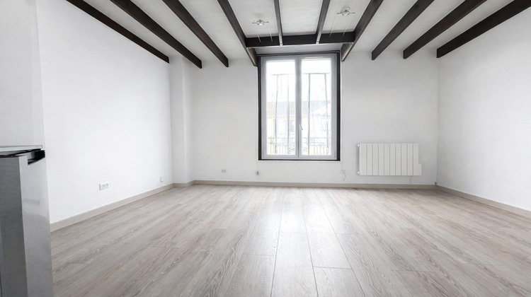Ma-Cabane - Vente Appartement Noisy-le-Grand, 28 m²
