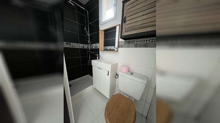Ma-Cabane - Vente Appartement Noisy-le-Grand, 28 m²