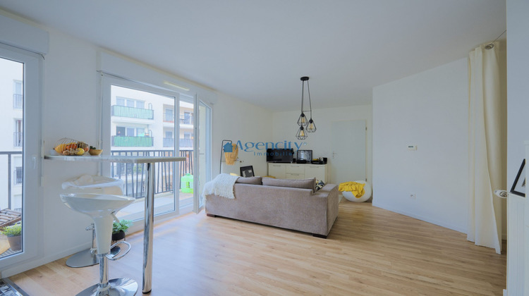 Ma-Cabane - Vente Appartement Noisy-le-Grand, 41 m²