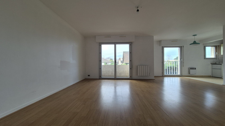 Ma-Cabane - Vente Appartement Noisy-le-Grand, 31 m²