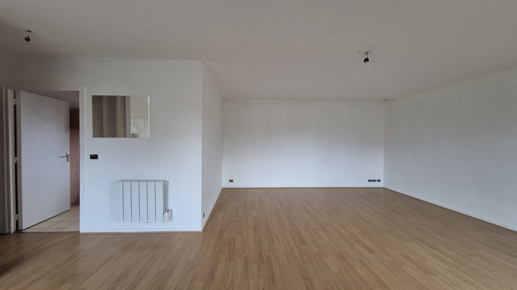 Ma-Cabane - Vente Appartement Noisy-le-Grand, 31 m²
