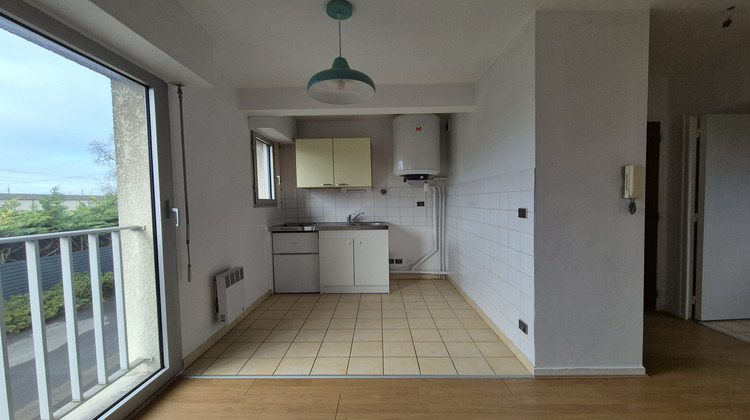 Ma-Cabane - Vente Appartement Noisy-le-Grand, 31 m²