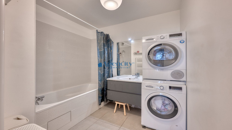 Ma-Cabane - Vente Appartement Noisy-le-Grand, 62 m²