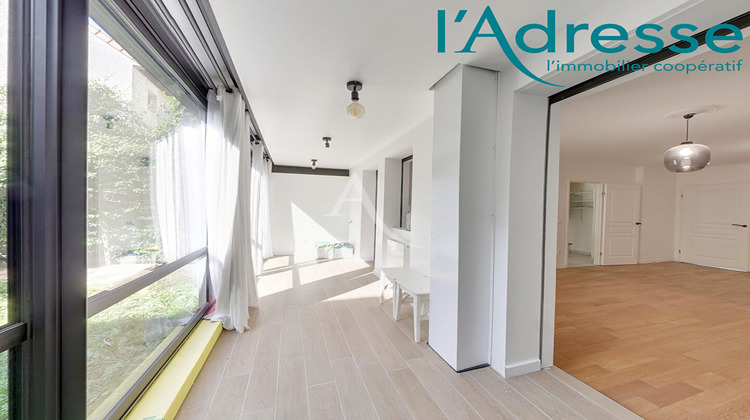 Ma-Cabane - Vente Appartement NOISY-LE-GRAND, 102 m²