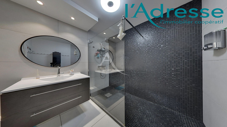 Ma-Cabane - Vente Appartement NOISY-LE-GRAND, 102 m²