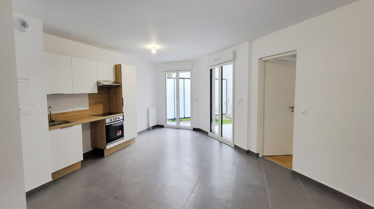 Ma-Cabane - Vente Appartement NOISY-LE-GRAND, 45 m²