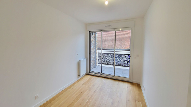Ma-Cabane - Vente Appartement NOISY-LE-GRAND, 57 m²