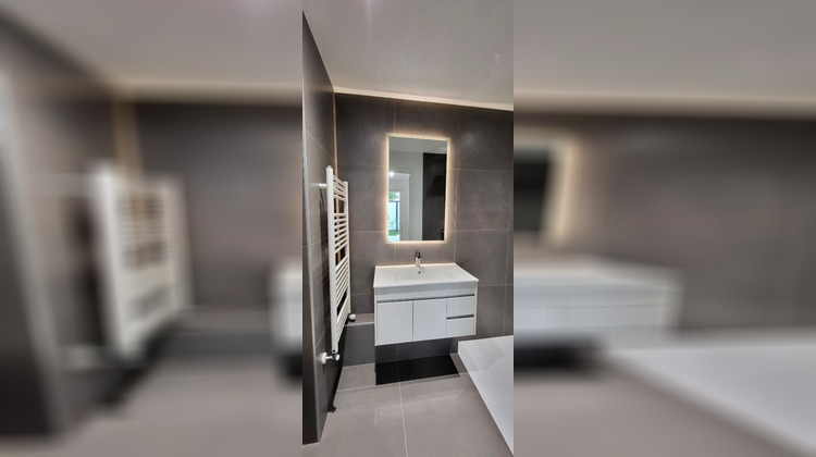 Ma-Cabane - Vente Appartement NOISY-LE-GRAND, 105 m²