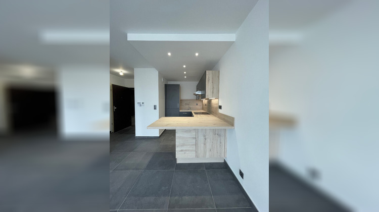 Ma-Cabane - Vente Appartement NOISY-LE-GRAND, 105 m²