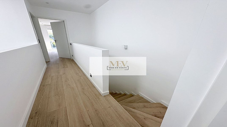 Ma-Cabane - Vente Appartement NOISY-LE-GRAND, 105 m²