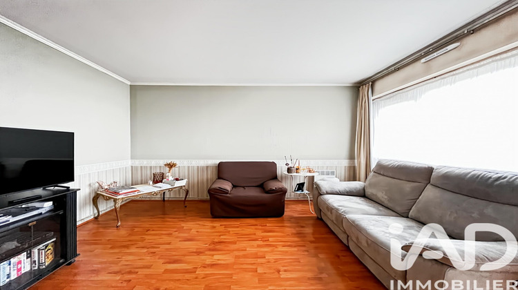 Ma-Cabane - Vente Appartement Noisy-le-Grand, 96 m²