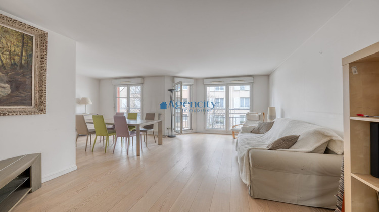 Ma-Cabane - Vente Appartement Noisy-le-Grand, 66 m²