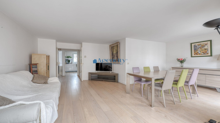 Ma-Cabane - Vente Appartement Noisy-le-Grand, 66 m²