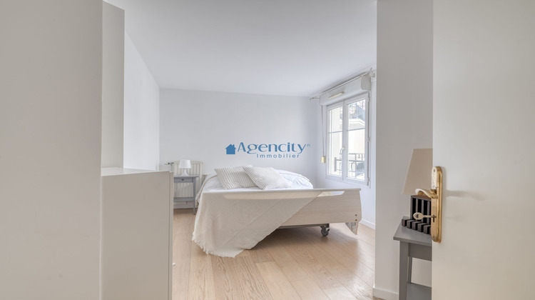 Ma-Cabane - Vente Appartement Noisy-le-Grand, 66 m²