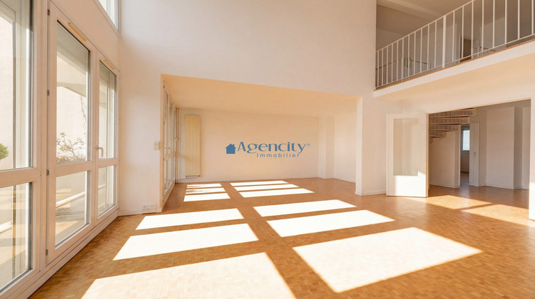 Ma-Cabane - Vente Appartement Noisy-le-Grand, 121 m²