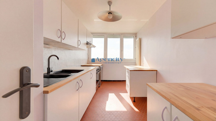 Ma-Cabane - Vente Appartement Noisy-le-Grand, 121 m²