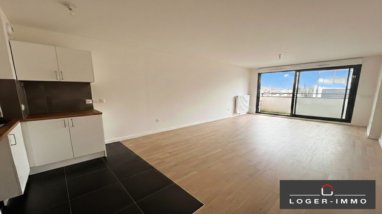 Ma-Cabane - Vente Appartement Noisy-le-Grand, 79 m²