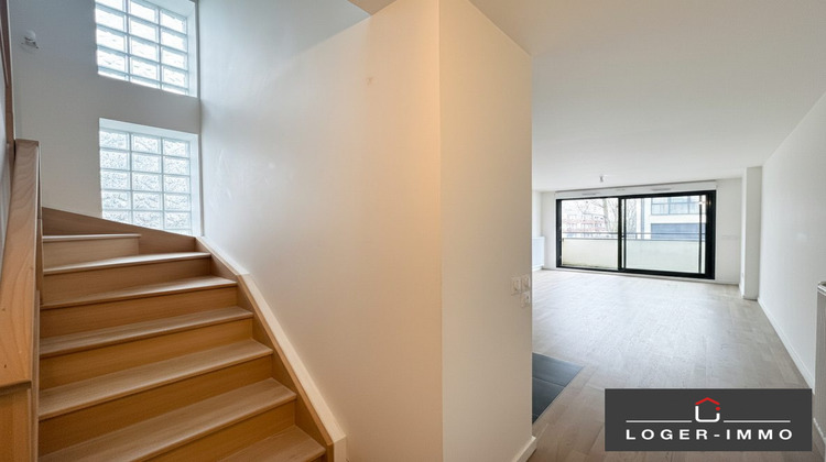 Ma-Cabane - Vente Appartement Noisy-le-Grand, 79 m²