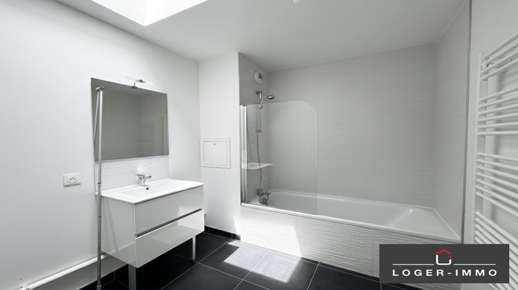 Ma-Cabane - Vente Appartement Noisy-le-Grand, 79 m²