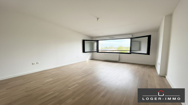 Ma-Cabane - Vente Appartement Noisy-le-Grand, 79 m²