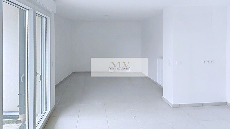 Ma-Cabane - Vente Appartement NOISY-LE-GRAND, 28 m²