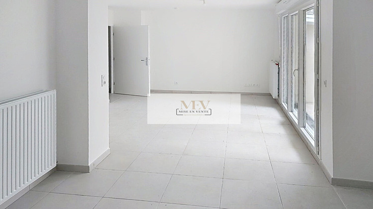 Ma-Cabane - Vente Appartement NOISY-LE-GRAND, 28 m²