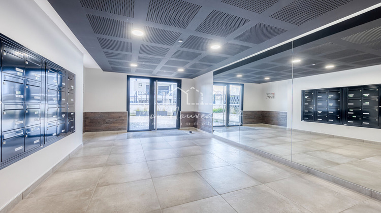 Ma-Cabane - Vente Appartement NOISY-LE-GRAND, 76 m²