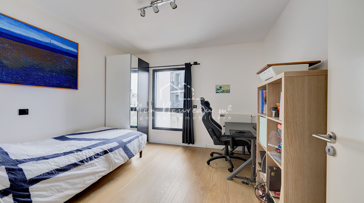 Ma-Cabane - Vente Appartement NOISY-LE-GRAND, 76 m²