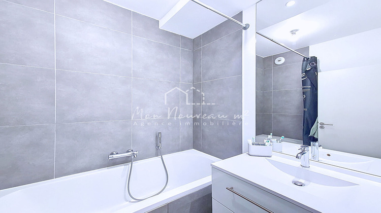 Ma-Cabane - Vente Appartement NOISY-LE-GRAND, 76 m²