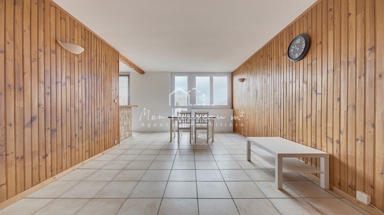 Ma-Cabane - Vente Appartement NOISY-LE-GRAND, 52 m²
