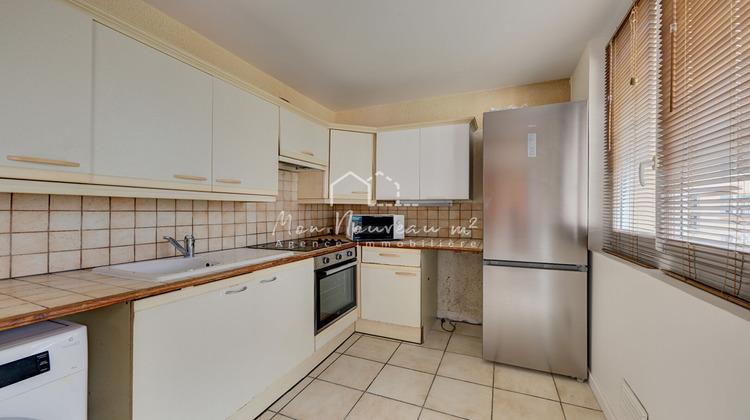 Ma-Cabane - Vente Appartement NOISY-LE-GRAND, 52 m²