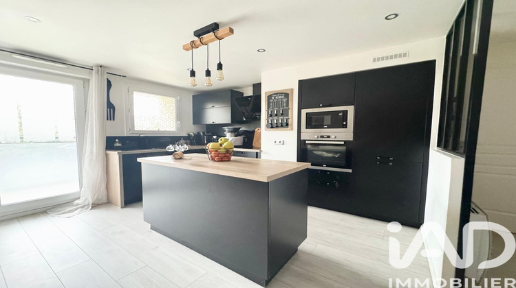 Ma-Cabane - Vente Appartement Noisy-le-Grand, 66 m²