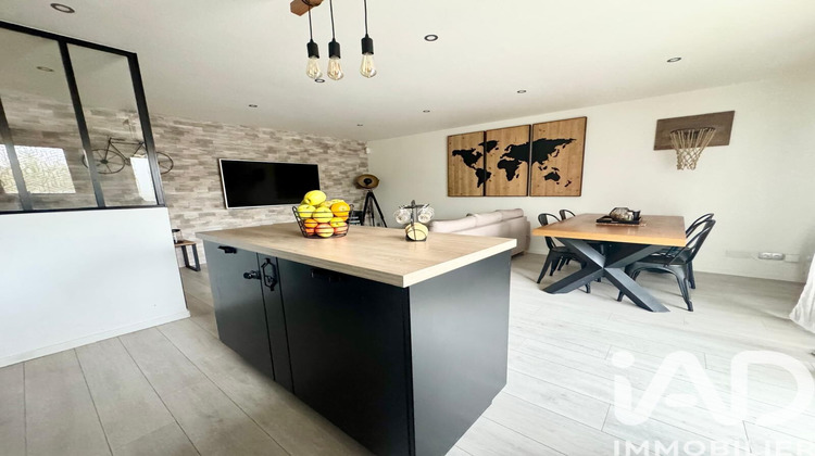 Ma-Cabane - Vente Appartement Noisy-le-Grand, 66 m²