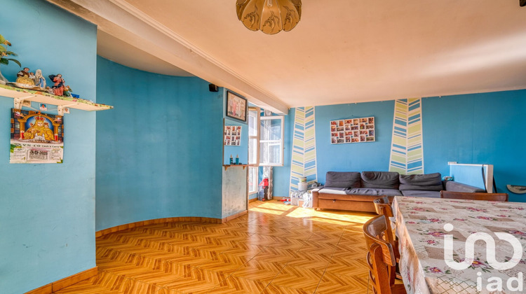 Ma-Cabane - Vente Appartement Noisy le Grand, 72 m²