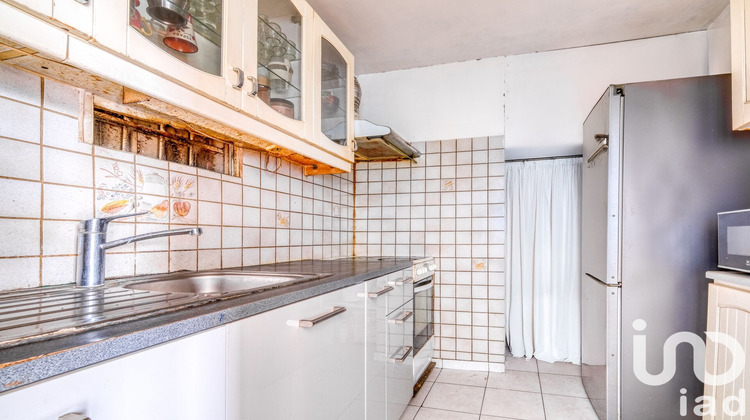 Ma-Cabane - Vente Appartement Noisy le Grand, 72 m²