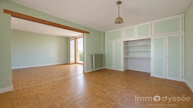 Ma-Cabane - Vente Appartement Noisy-le-Grand, 103 m²