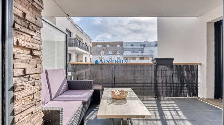 Ma-Cabane - Vente Appartement Noisy-le-Grand, 64 m²