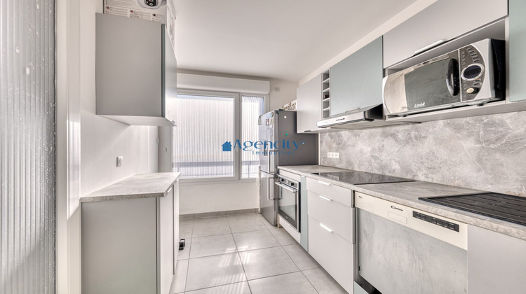 Ma-Cabane - Vente Appartement Noisy-le-Grand, 64 m²